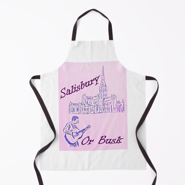 Item preview, Salisbury or Busk Light Pink  designed and sold by SJHorsfall.