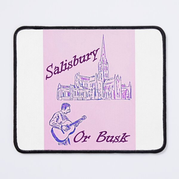 Item preview, Salisbury or Busk Light Pink  designed and sold by SJHorsfall.