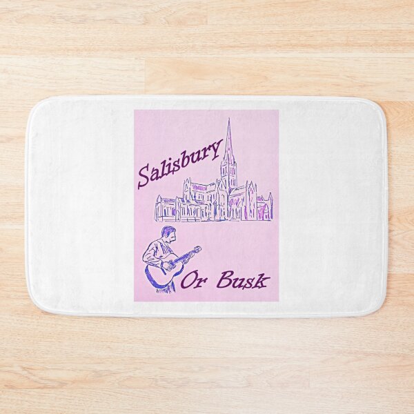 Item preview, Salisbury or Busk Light Pink  designed and sold by SJHorsfall.