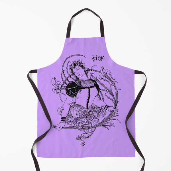 Item preview, Virgo designed and sold by handcuffed.