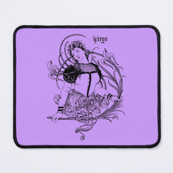 Item preview, Virgo designed and sold by handcuffed.