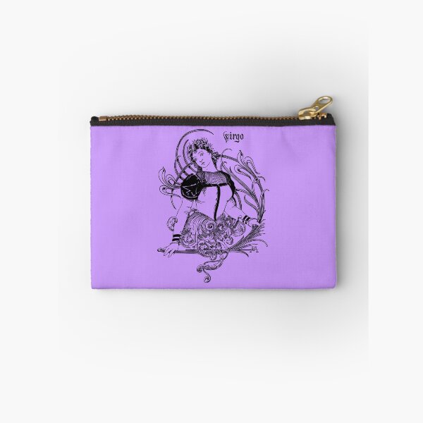 Item preview, Virgo designed and sold by handcuffed.