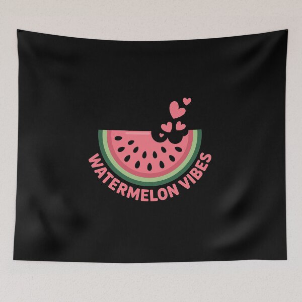 Item preview, Watermelon Vibes designed and sold by jkrphoto.