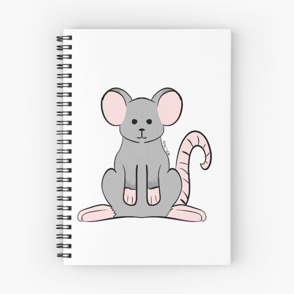 Item preview, Grey Mouse designed and sold by MajikMouseysDen.