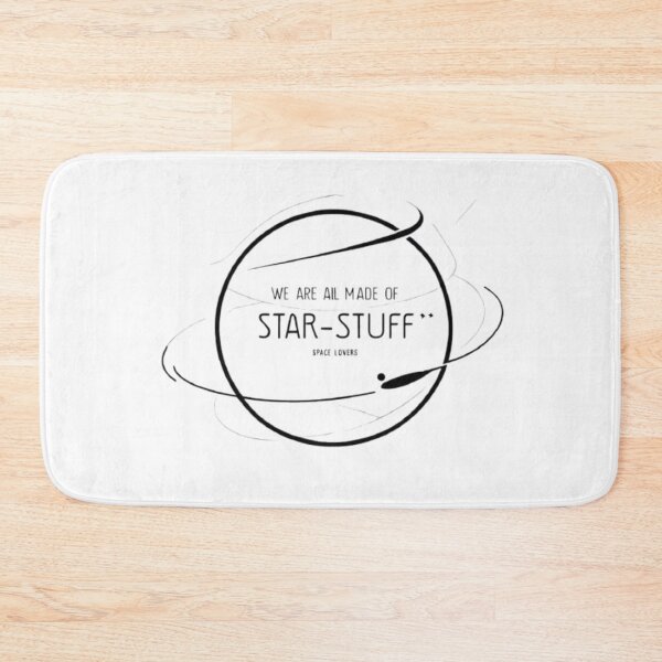 Item preview, Planets – We Are All Made Of Star Stuff  designed and sold by eXtraHumans.