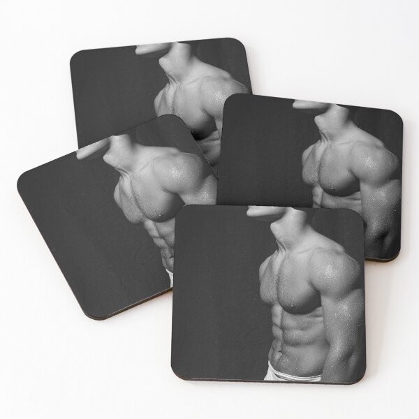 Item preview, Handsome Sexy Sweaty Wrestler  designed and sold by Atlas Kai.