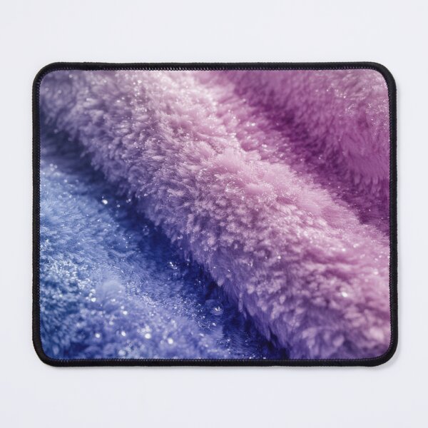 Item preview, Vibrant soft fabric textures designed and sold by anytka.
