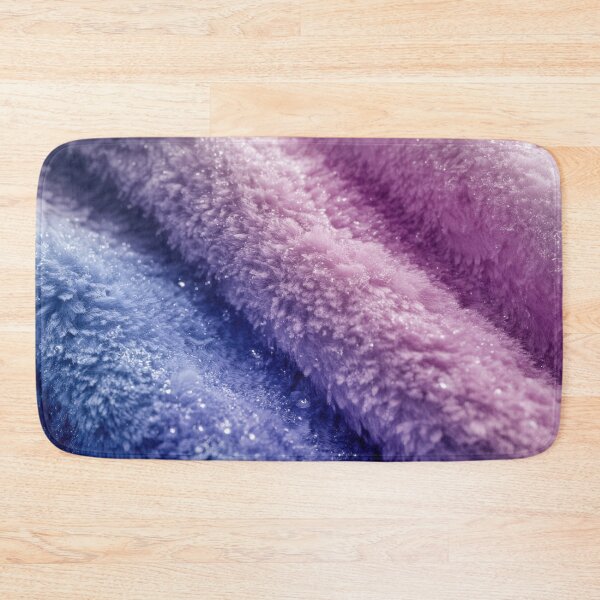 Item preview, Vibrant soft fabric textures designed and sold by anytka.
