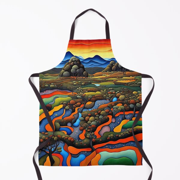 Item preview, Rocky Outcrops 1 designed and sold by George Hutton Hunter.
