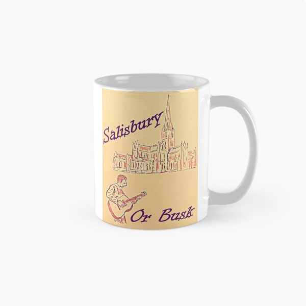 Item preview, Salisbury or Busk Peach  designed and sold by SJHorsfall.