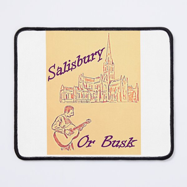 Item preview, Salisbury or Busk Peach  designed and sold by SJHorsfall.