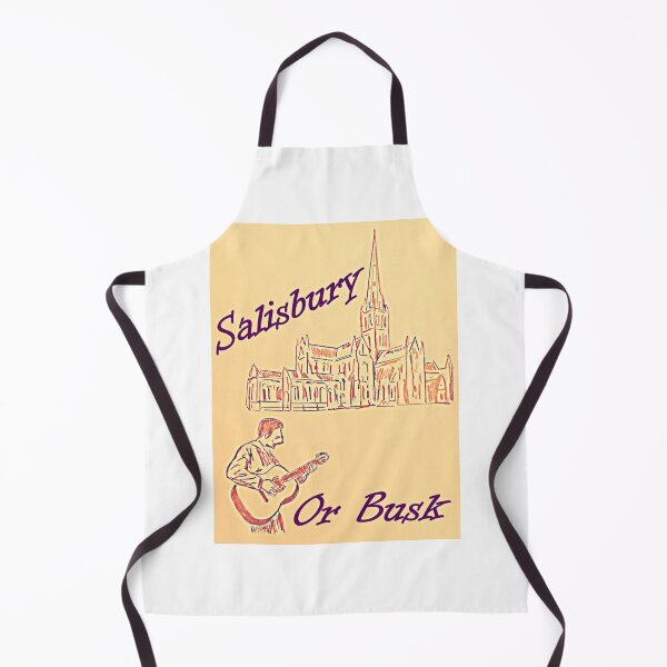 Item preview, Salisbury or Busk Peach  designed and sold by SJHorsfall.