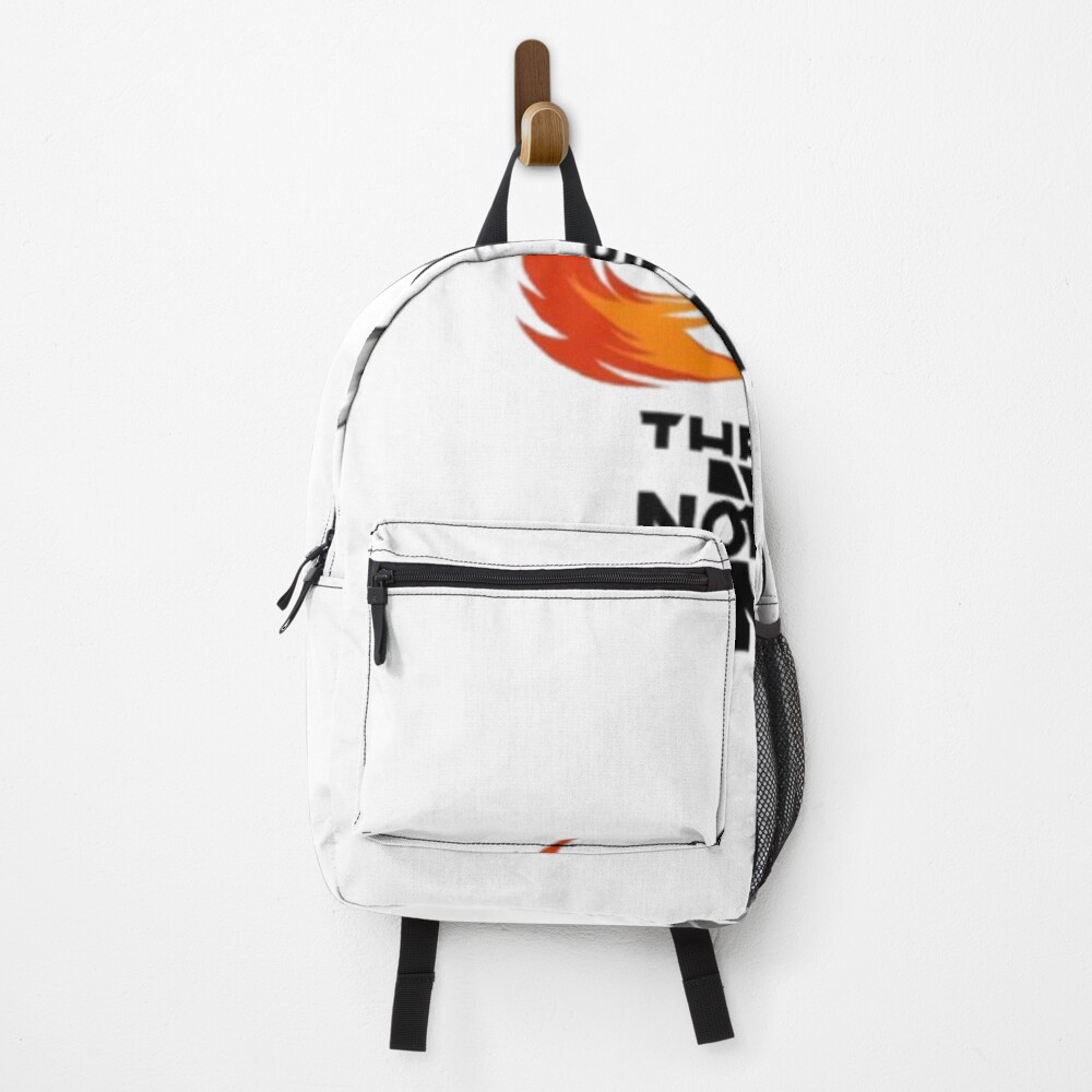 Item preview, Backpack designed and sold by eXtraHumans.