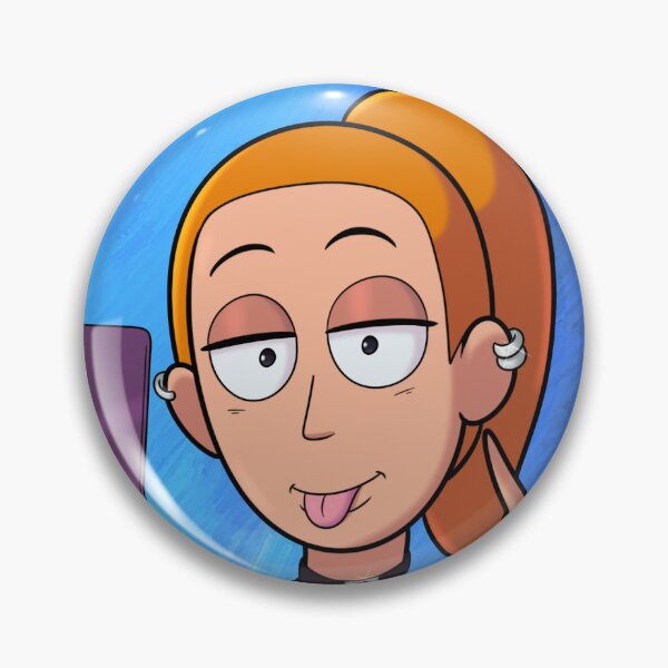 Item preview, SELFIE - Summer Smith designed and sold by JumpDriiver.