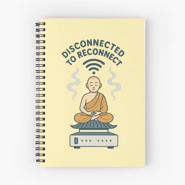 Item preview, DISCONNECTED designed and sold by dimmak-original.