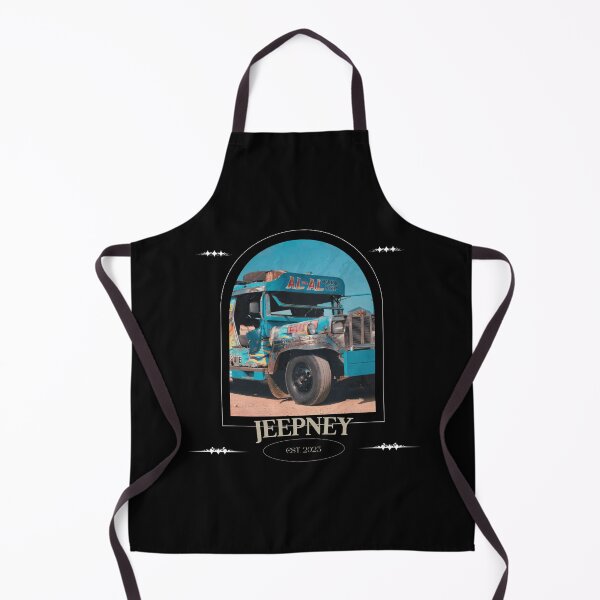 Item preview, Jeepney Poster designed and sold by Aloe.