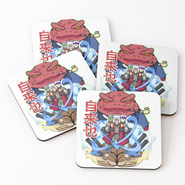 Item preview, master ninja  designed and sold by anggapajar.