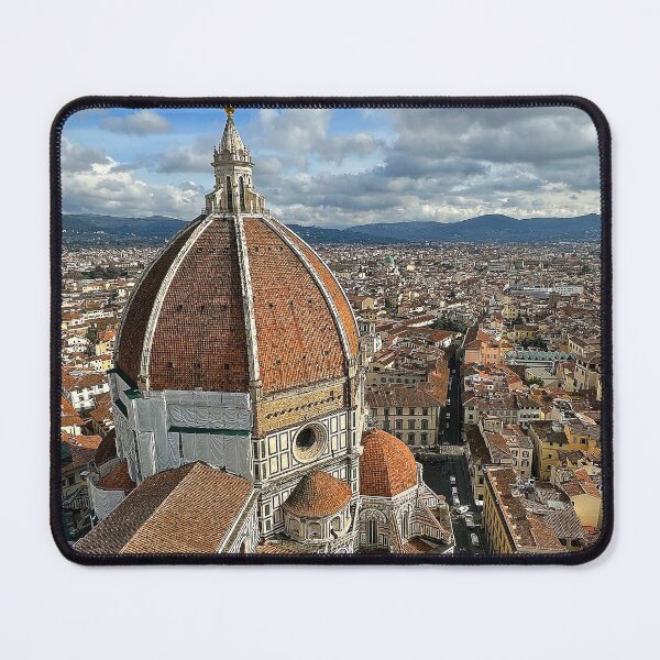 Item preview, Florence Cathedral designed and sold by Graz-Photos.