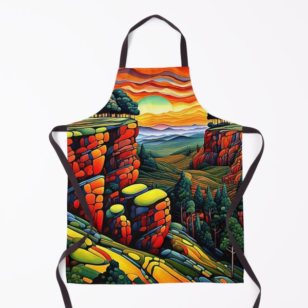 Item preview, Rocky Outcrops 3 designed and sold by George Hutton Hunter.