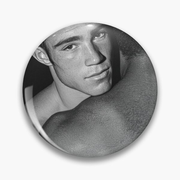 Item preview, Hairy Back Wrestlers Athlete Portrait designed and sold by Atlas Kai.