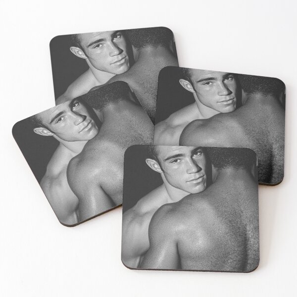 Item preview, Hairy Back Wrestlers Athlete Portrait designed and sold by Atlas Kai.