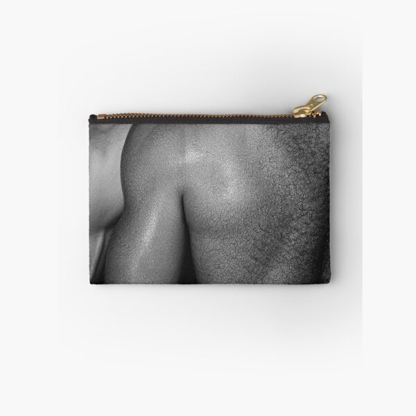 Item preview, Hairy Back Wrestlers Athlete Portrait designed and sold by Atlas Kai.