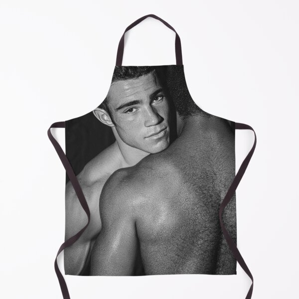 Item preview, Hairy Back Wrestlers Athlete Portrait designed and sold by Atlas Kai.