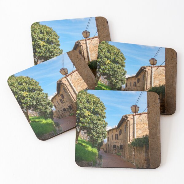 Item preview, San Gimignano Italy designed and sold by Graz-Photos.