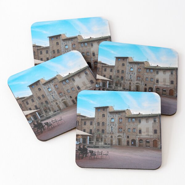Item preview, San Gimignano Italy designed and sold by Graz-Photos.