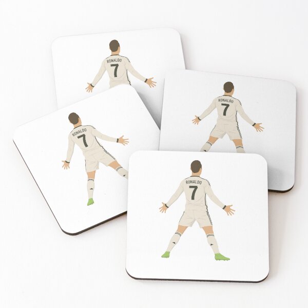 Item preview, Cristiano Ronaldo Iconic Celebration designed and sold by Enea Kelo.