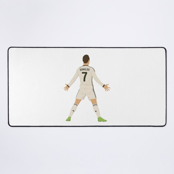 Item preview, Cristiano Ronaldo Iconic Celebration designed and sold by Enea Kelo.