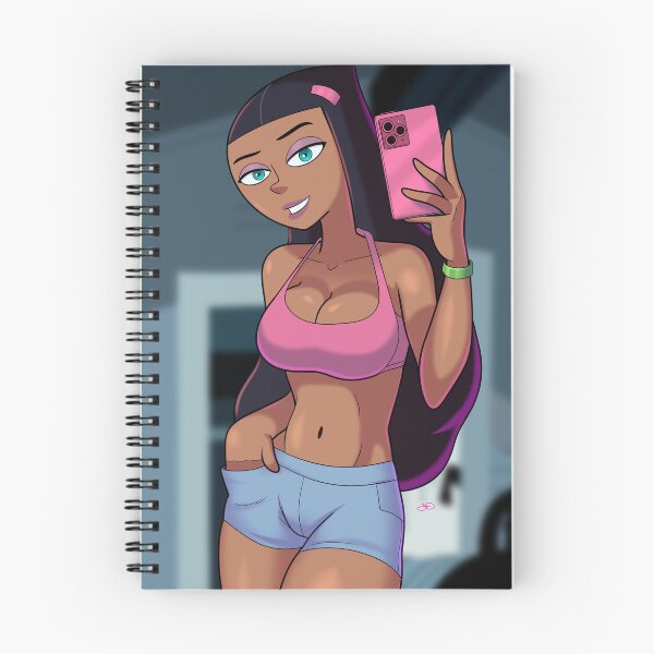 Item preview, SELFIE - Paulina designed and sold by JumpDriiver.