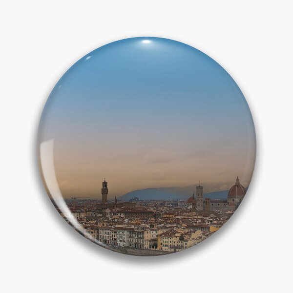 Item preview, Florence Sunset designed and sold by Graz-Photos.