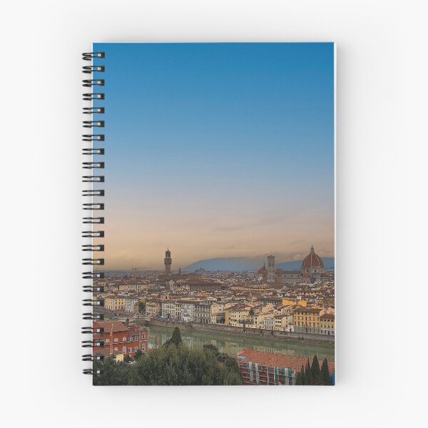 Item preview, Florence Sunset designed and sold by Graz-Photos.