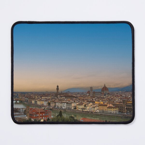 Item preview, Florence Sunset designed and sold by Graz-Photos.