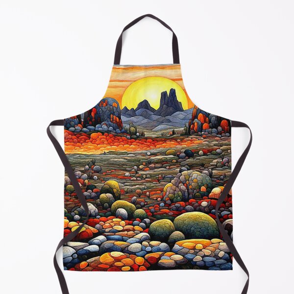 Item preview, Rocky Outcrops 4 designed and sold by George Hutton Hunter.