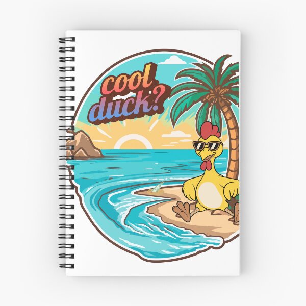 Artikelvorschau, coole Ente? entworfen und verkauft von lazycreationaaa.