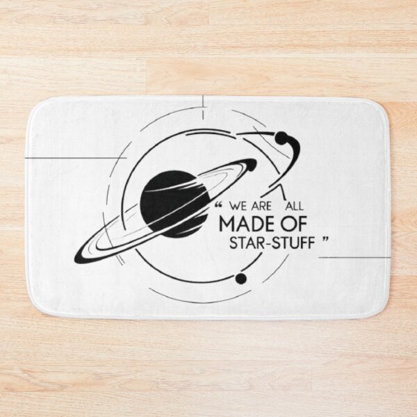 Item preview, Planets - We Are All Made Of Star Stuff  designed and sold by eXtraHumans.