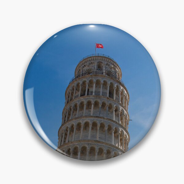Item preview, Leaning Tower of Pisa designed and sold by Graz-Photos.