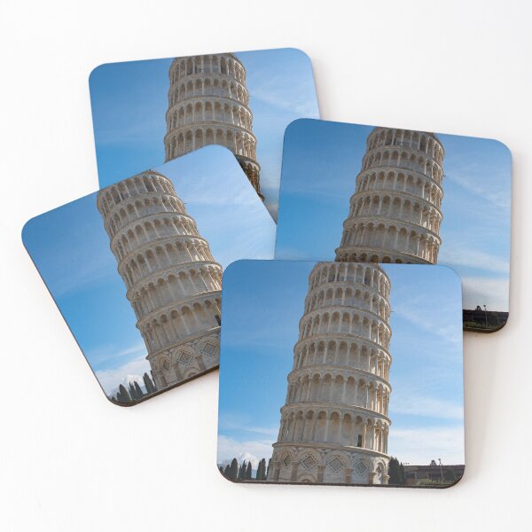 Item preview, Leaning Tower of Pisa designed and sold by Graz-Photos.