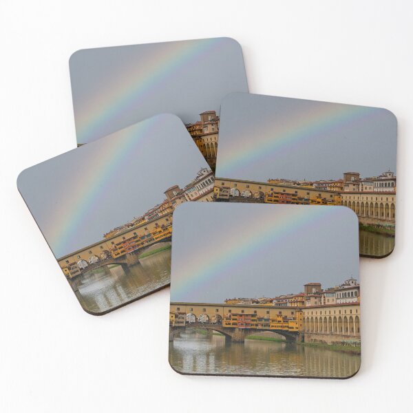 Item preview, Ponte Vecchio Florence designed and sold by Graz-Photos.