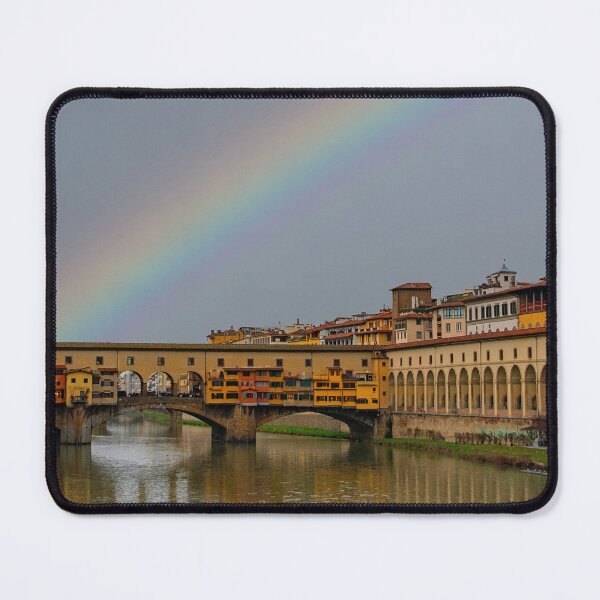 Item preview, Ponte Vecchio Florence designed and sold by Graz-Photos.