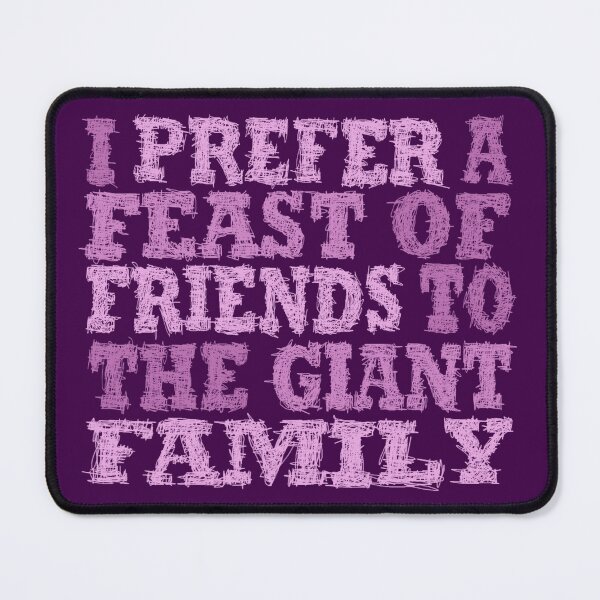 Item preview, Copie de Copie de Copie de Copie de Copie de Prefer feast of fiends to giant family designed and sold by BeJahMan.