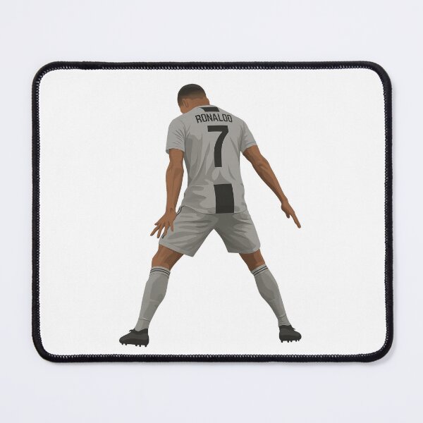 Item preview, Cristiano Ronaldo Iconic Celebration designed and sold by Enea Kelo.