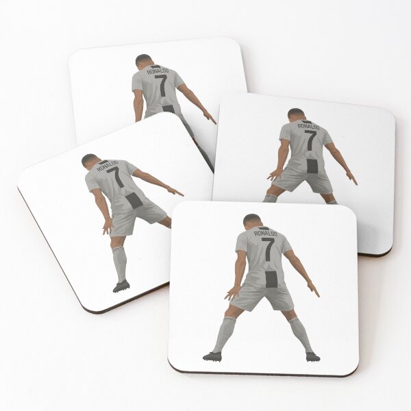 Item preview, Cristiano Ronaldo Iconic Celebration designed and sold by Enea Kelo.