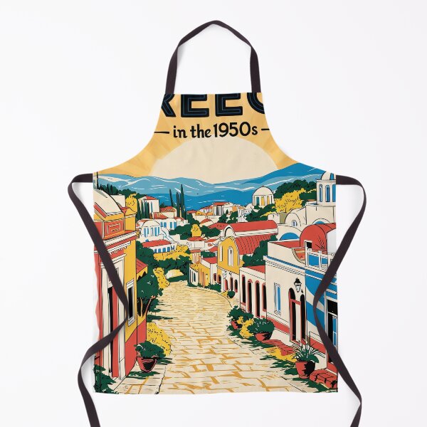 Item preview, Greece designed and sold by KiraChie.