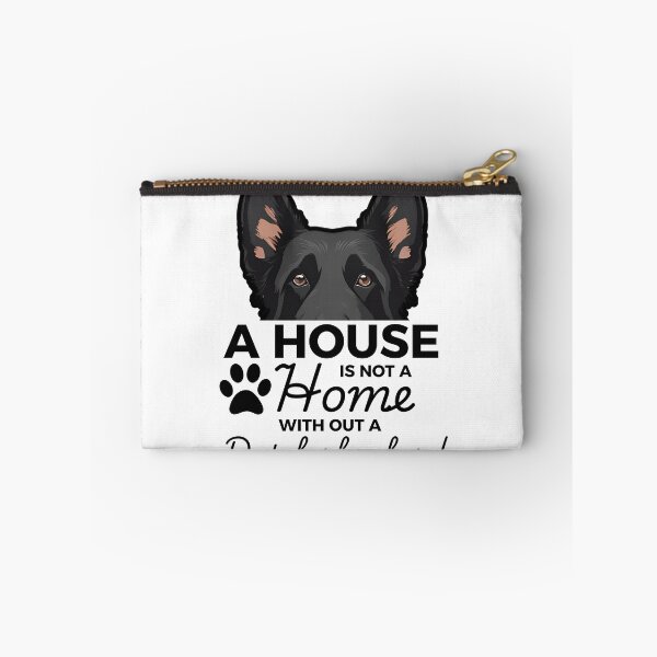 Item preview, Dutch Shepherd Ears – A House Is Not a Home Without a Dutch Shepherd designed and sold by GoodyPaws.