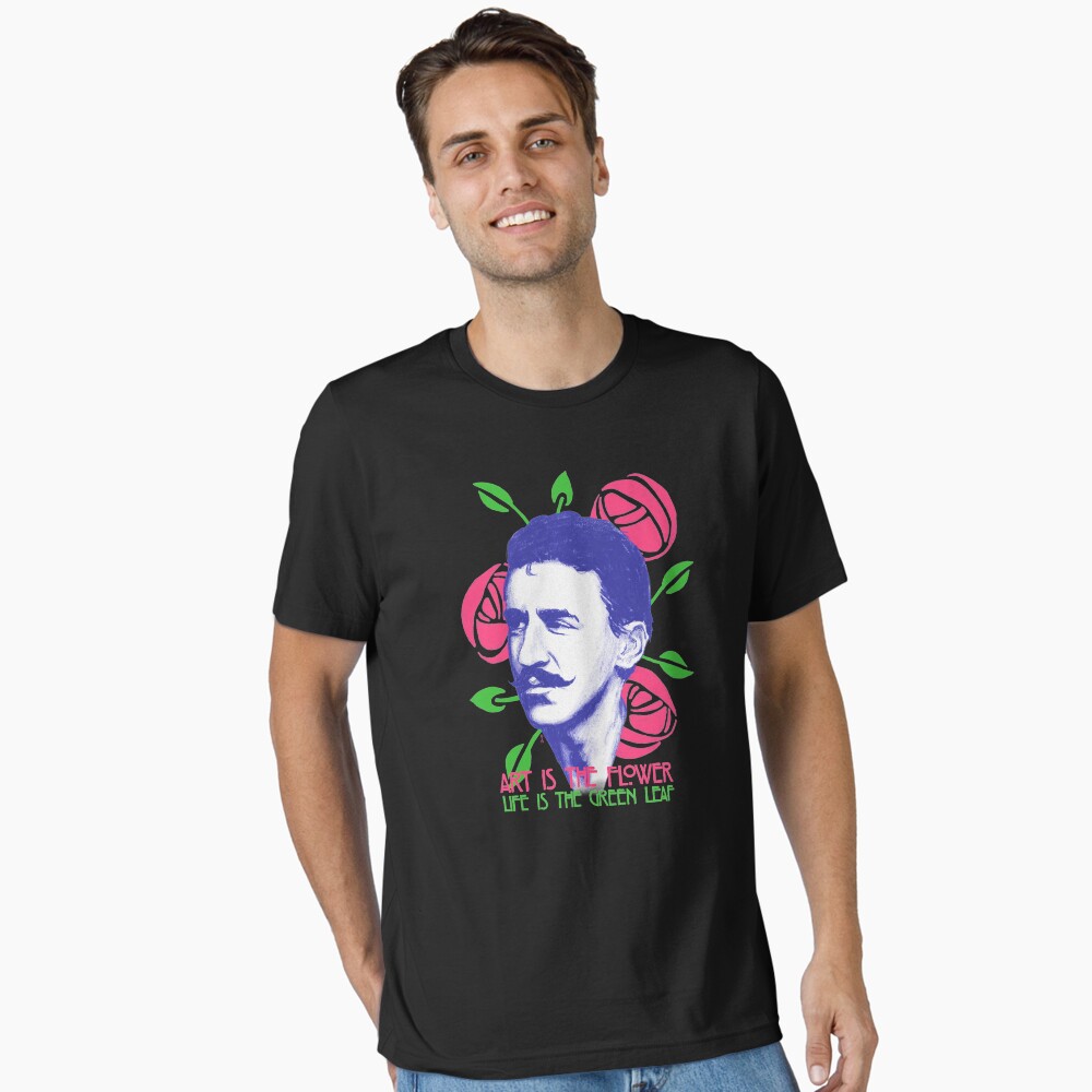 Item preview, Essential T-Shirt designed and sold by TheRandomFactor.