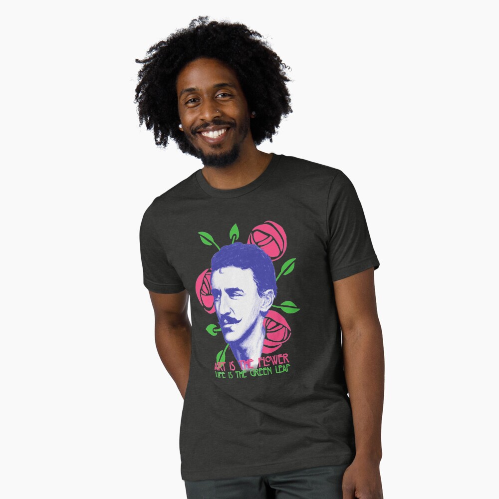 Item preview, Tri-blend T-Shirt designed and sold by TheRandomFactor.