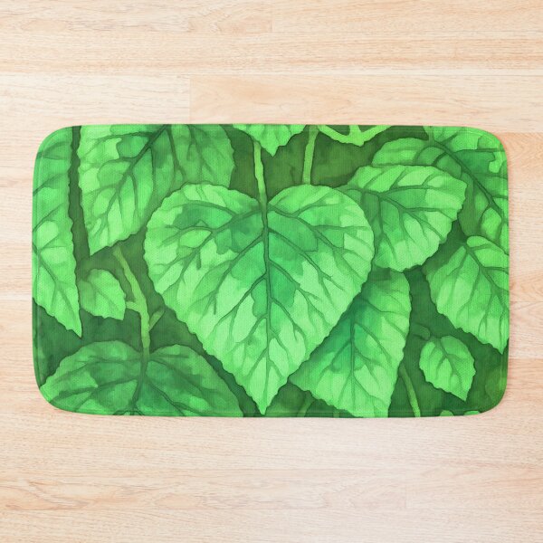 Item preview, The Leaves 7 designed and sold by BloomingbySJ.
